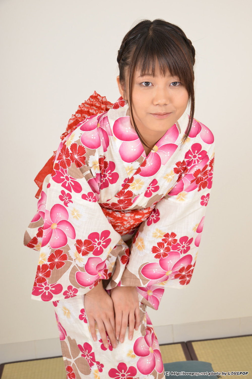 PPV/94P [պLOVEPOPͼ] Kobayashi Yukata С֤Ҥ Hikari  1ҳ 