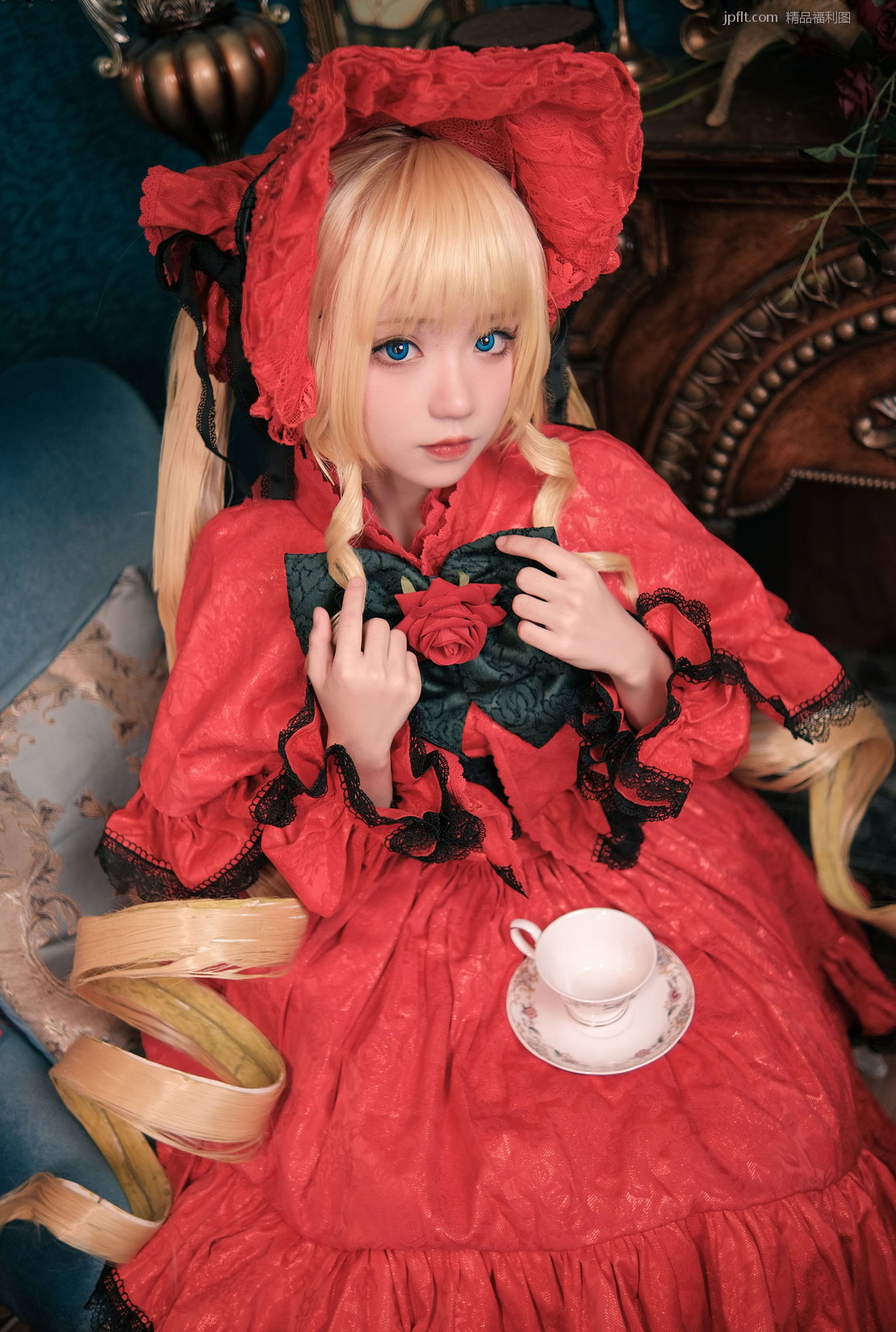 Hana Ǿޱѧ/13P  ˽ ׿Խ [Coser] 1ҳ 