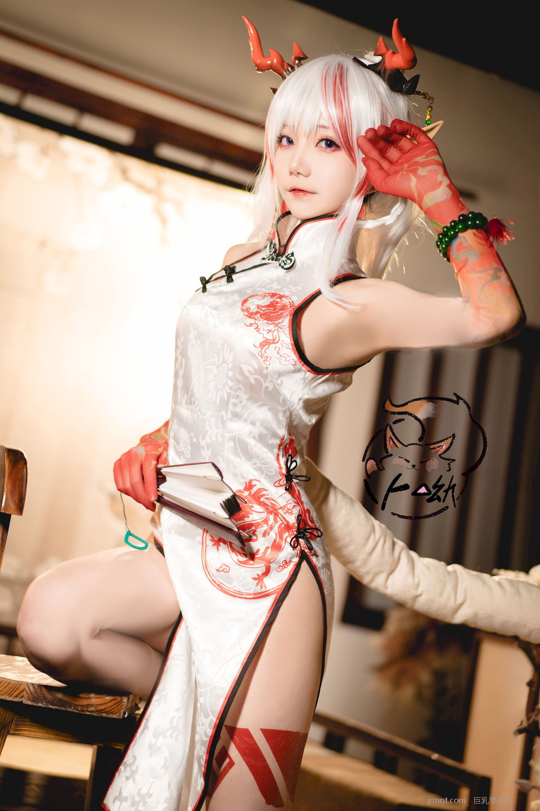  Mikon [Coser] ң/15P 1ҳ 