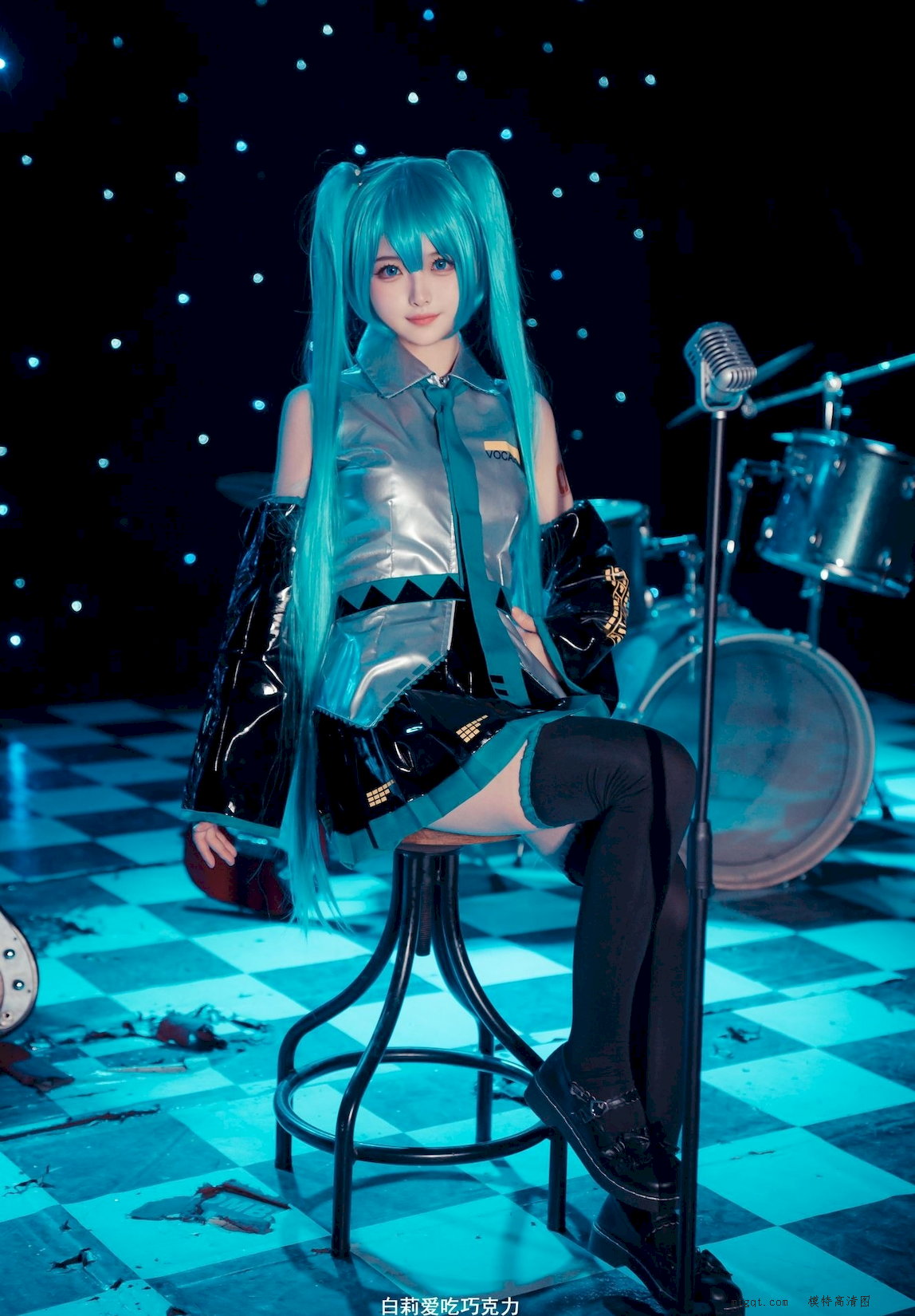 򰮳ɿ VOL.4 miku ˽Ů˽ ģ 1ҳ 