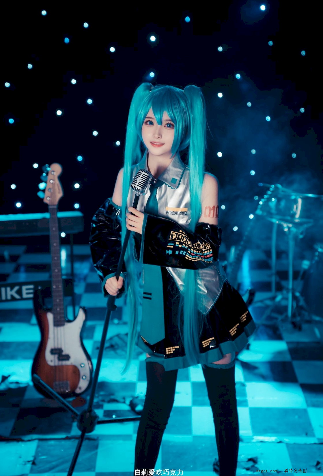 򰮳ɿ VOL.4 miku ˽Ů˽ ģ 1ҳ 