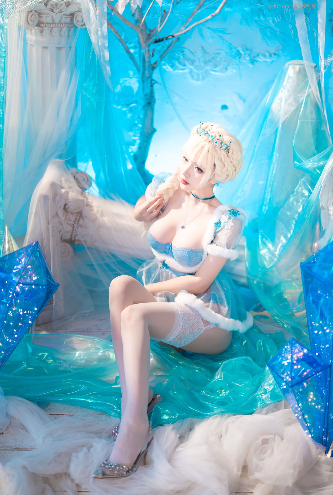 [Coser] ѩ/32P ò 1ҳ 