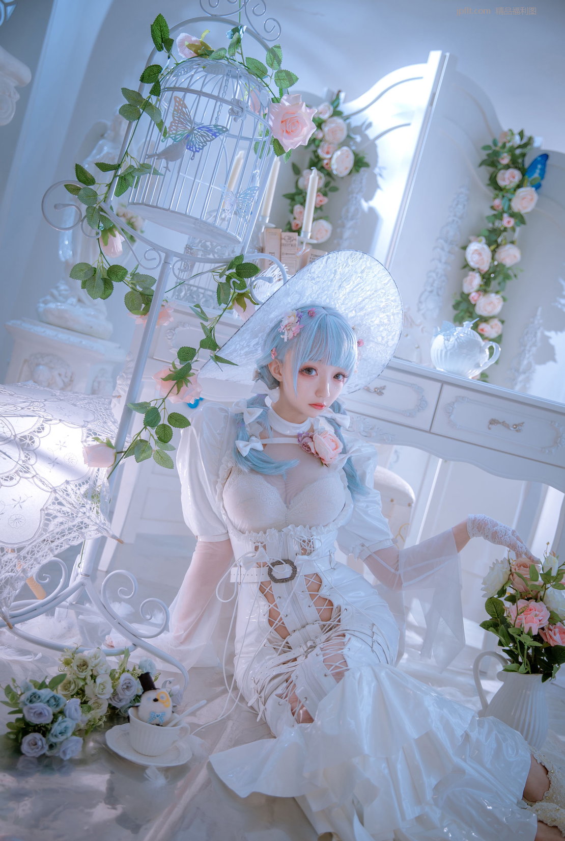 [Coser] СҰµع ħŮ/15P 1ҳ 