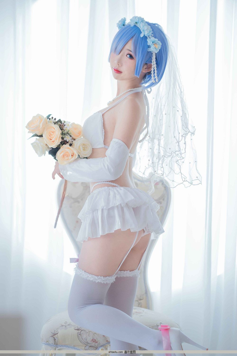 ɶ No.44 ķ[28P]  [ŮCoser] 1ҳ