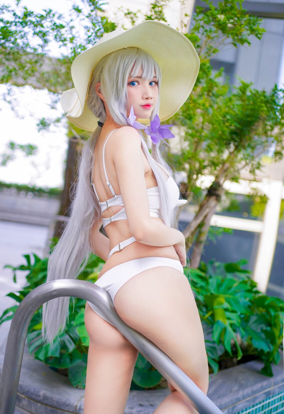 @Coser  󲨴󲨳 VOL.33߰150P ˻ѡ KaYa [Coserд] 1ҳ 