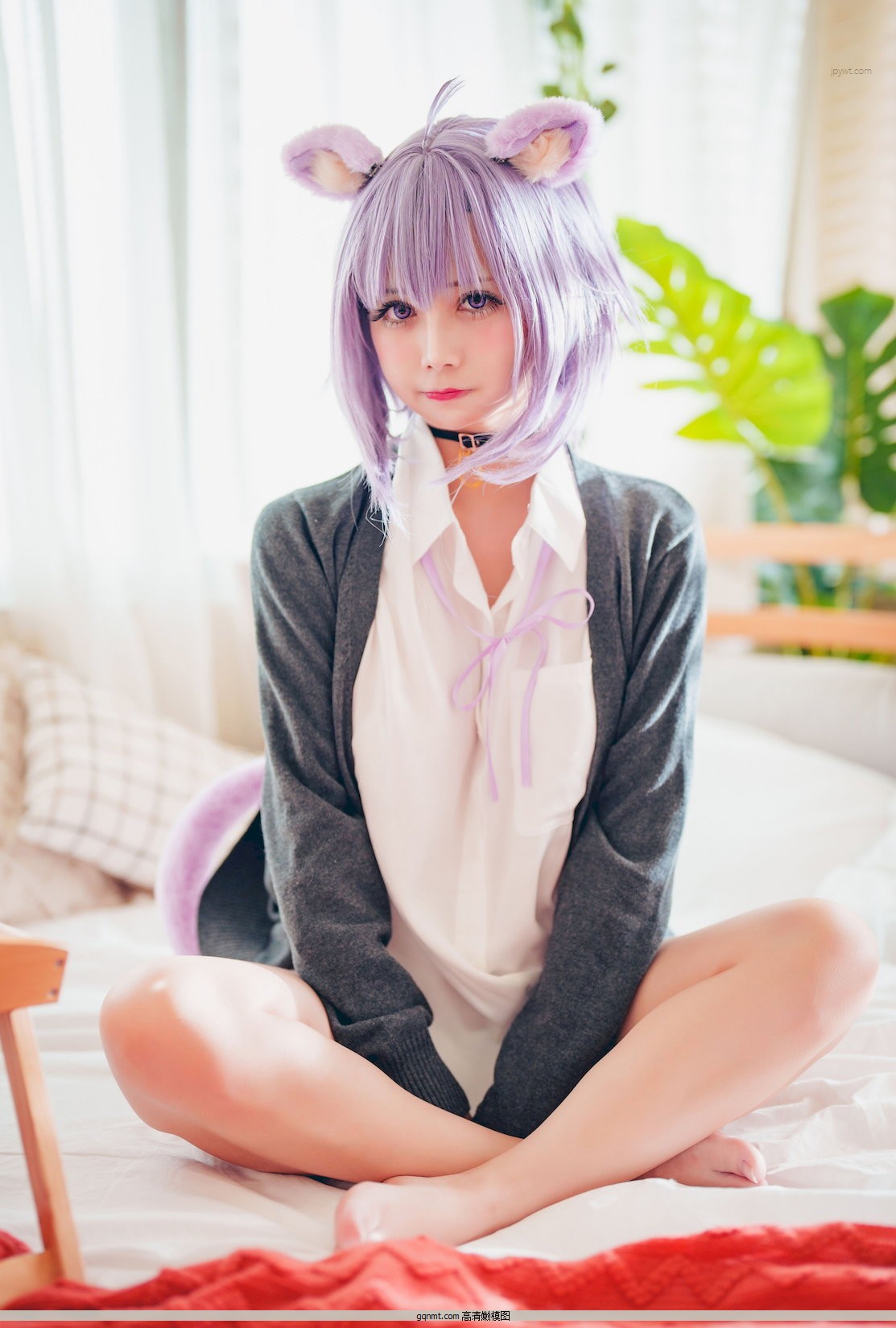 VOL._CRinka   Okayu[11P] @ͼ] [ձŮ ˽ͼ 崿 1ҳ 