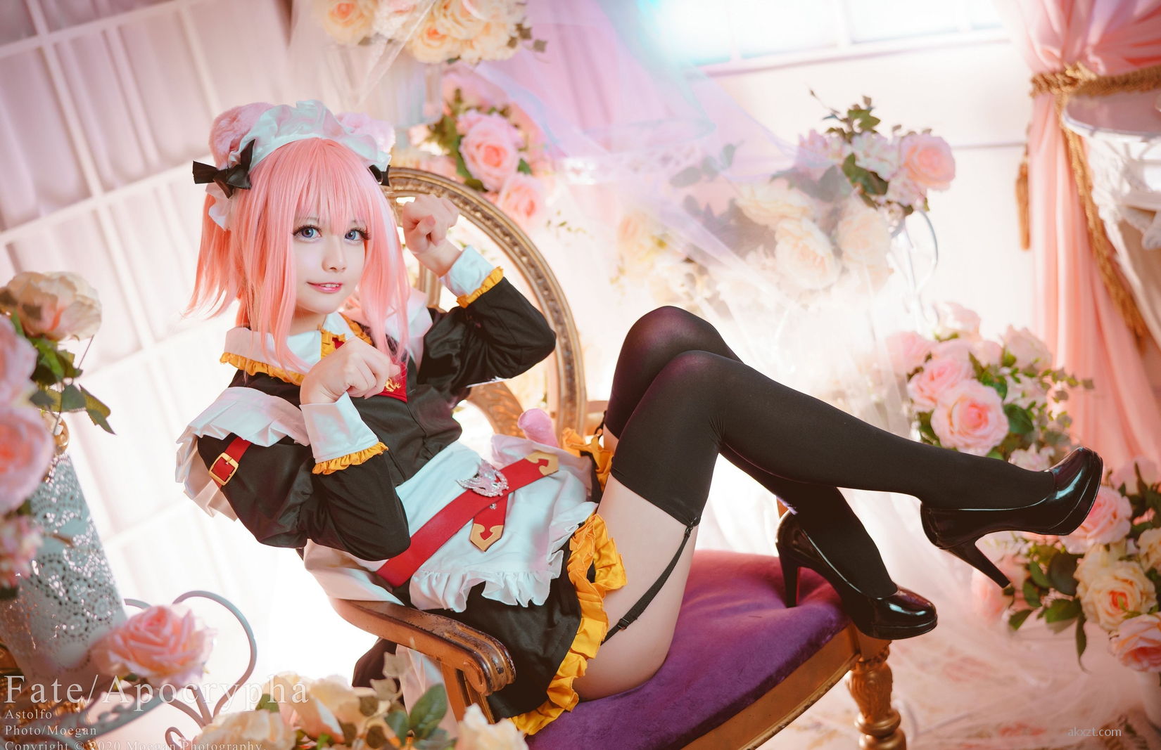 Sengoku Astolfo Ӱ Rinka 弤ѡ Maid Okita סrem Nadeko 1ҳ 