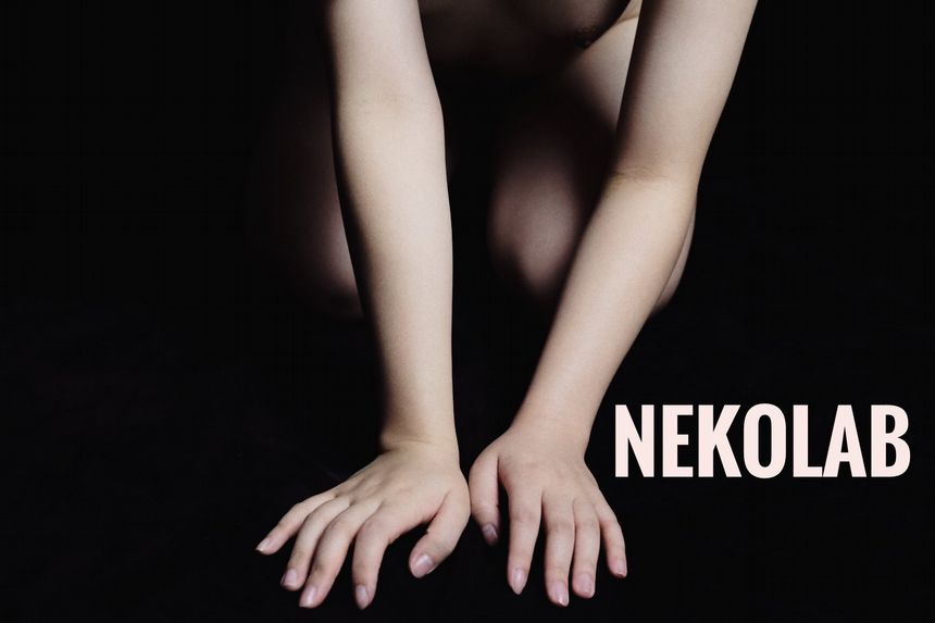 NekoLabƷ ʥ ѡ[77P] дʦ 1ҳ 