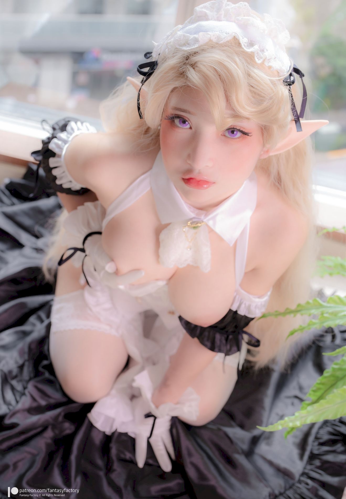 Fairy @СDing FantasyStoryӰ] ŮС 2022.12 Maid 1ҳ 