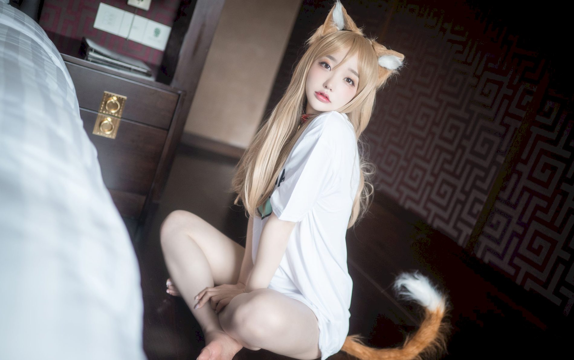 Ů@SonYeEun(ն) Puss [ϺBLUECAKEд] Puss 15ҳ 