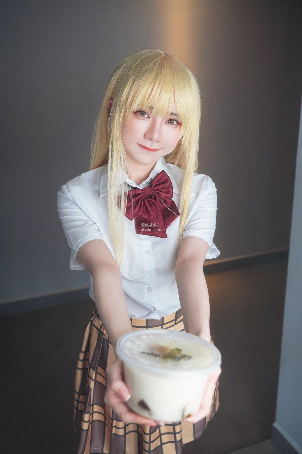 Shiina ģcoserӰ @46 Mahiru 徫 25P Dorasnow C Sally ɫCoser 1ҳ 