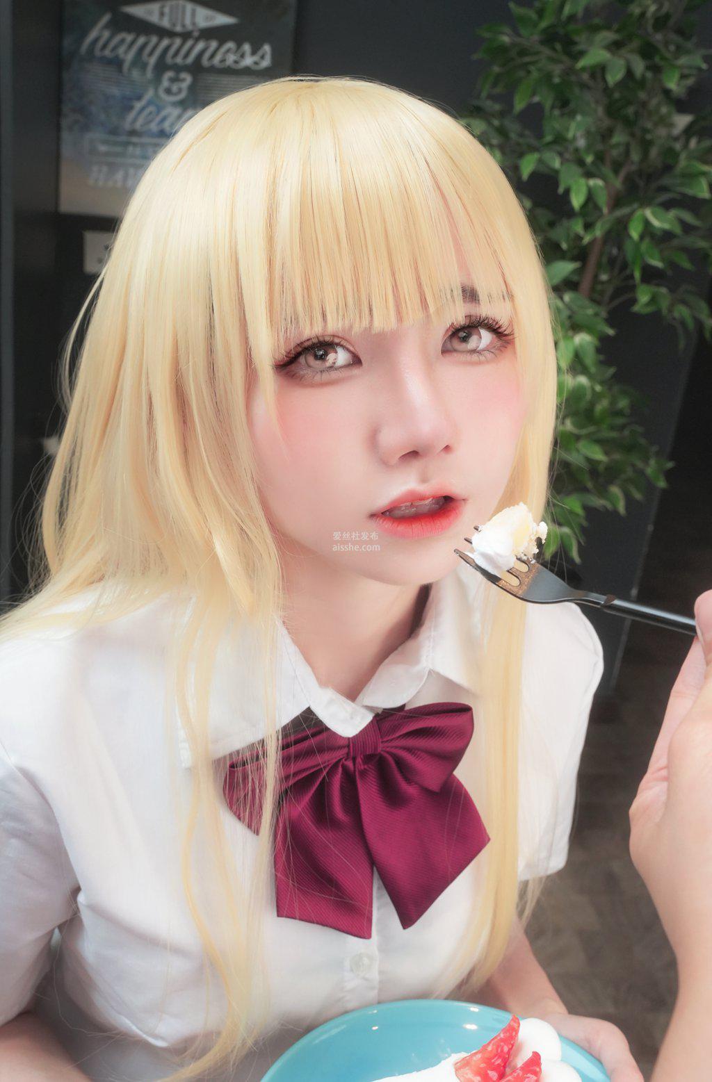 Shiina ģcoserӰ @46 Mahiru 徫 25P Dorasnow C Sally ɫCoser 1ҳ 