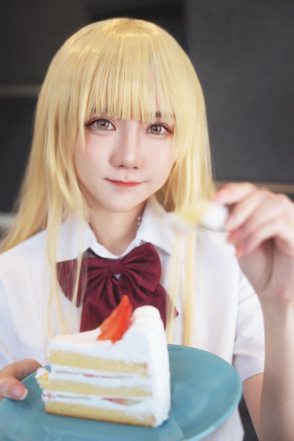 Shiina ģcoserӰ @46 Mahiru 徫 25P Dorasnow C Sally ɫCoser 1ҳ 