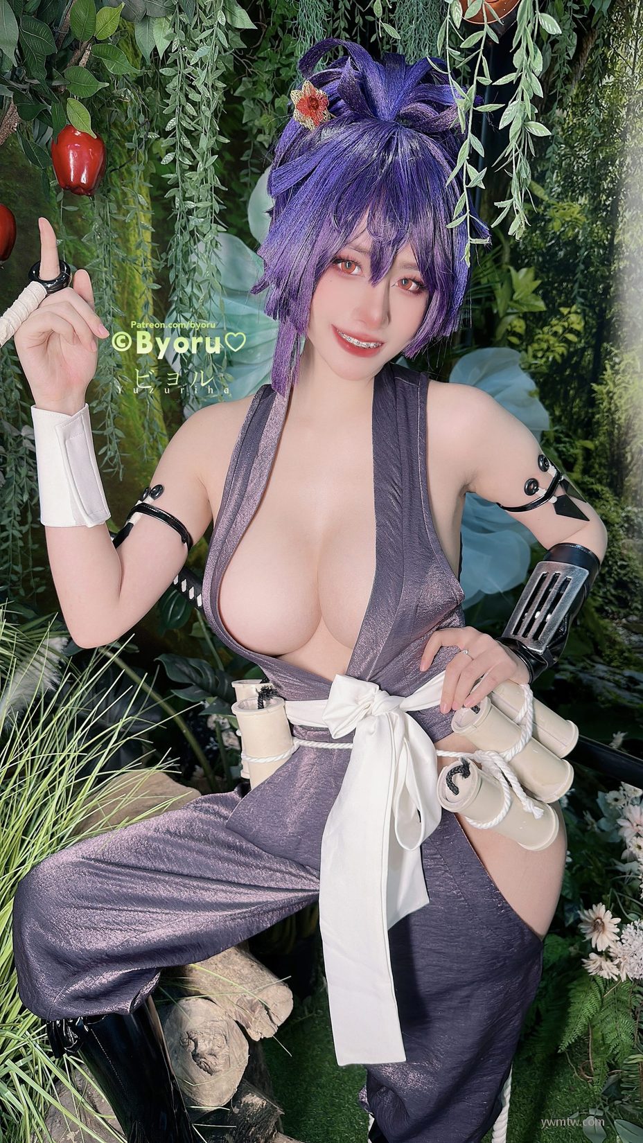 @Byoruͼ  ձCoser 1ҳ 